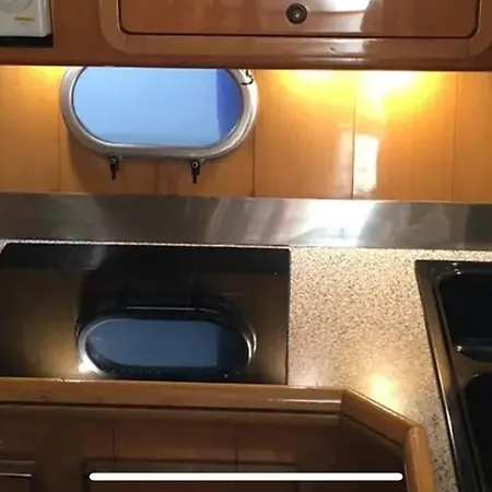Yacht Raffaelli 54 Fly Bridge *