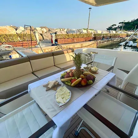 Yacht Raffaelli 54 Fly Bridge * Portisco